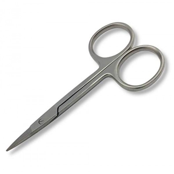 Small Precision Scissors