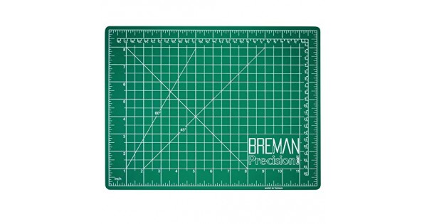 Breman Precision Self Healing Cutting Mat