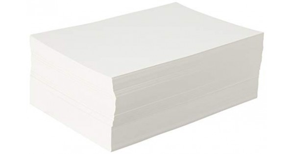 Canson XL Bulk Watercolor Paper