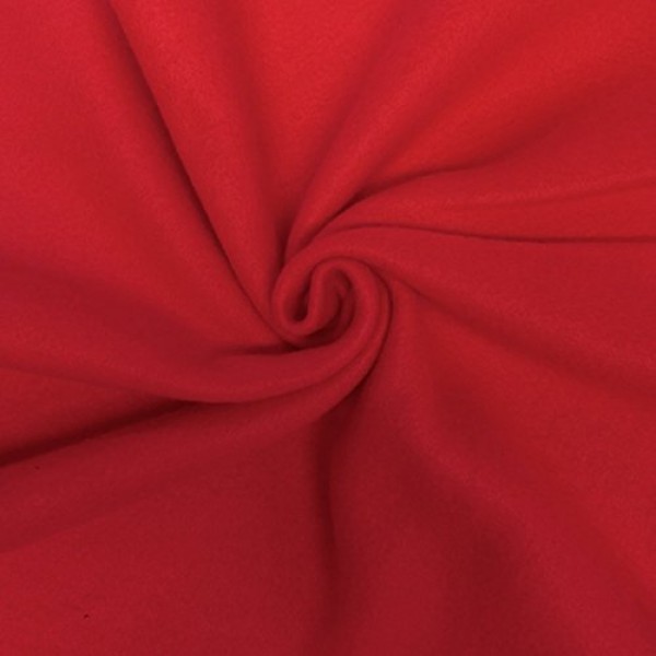 Solid Polar Fleece Fabric Anti-Pill 60 Wide By the Yard Many