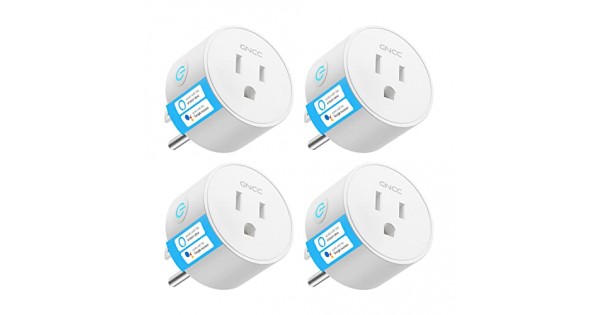 GSP01 10A Wifi Smart Plug