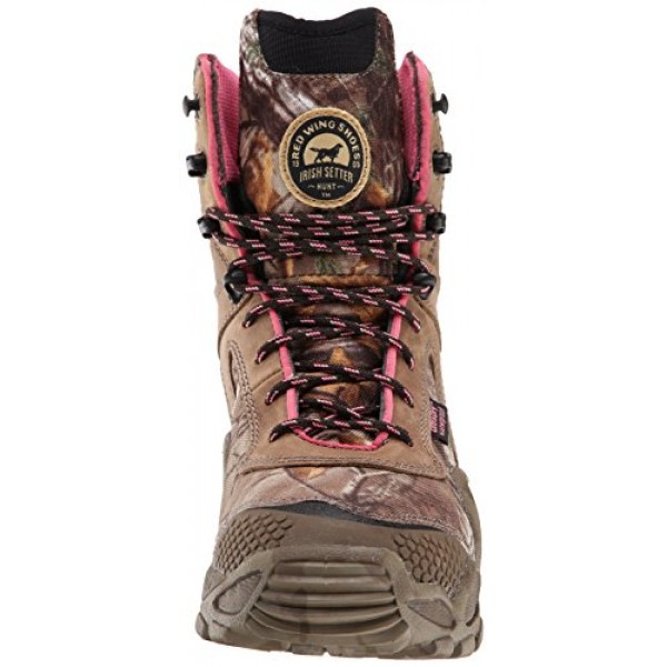 irish setter vaprtrek womens