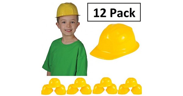 kids construction hat