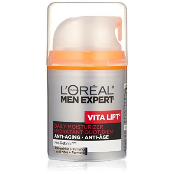 L'Oréal Paris Men Expert VitaLift Anti-Wrinkle