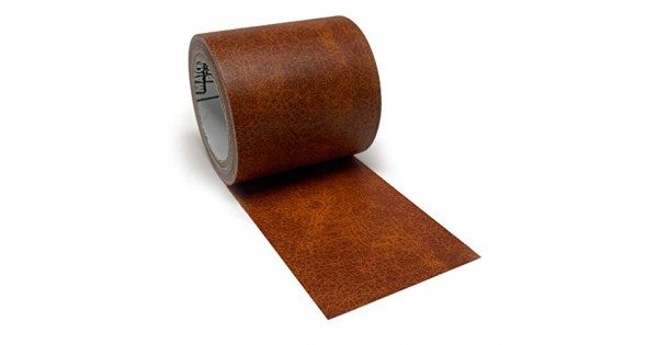 Leather Repair Tape – Match 'N Patch