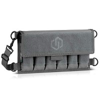 Orca Tactical Pistol Magazine Pouch Handgun Single or Double Stack