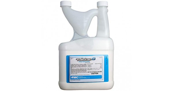 Talstar 3/4 Gallon Pros Pest Control Insecticide (96Oz Jug)