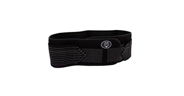 Dr. Wolf SI Belt For Pain Relief From Sacroiliac Joint I ...