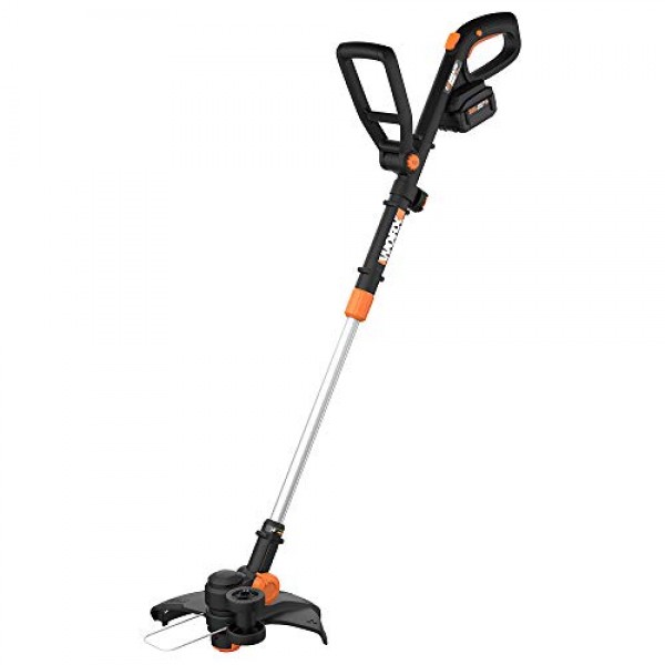 Worx Wg Gt Revolution V Powershare Grass