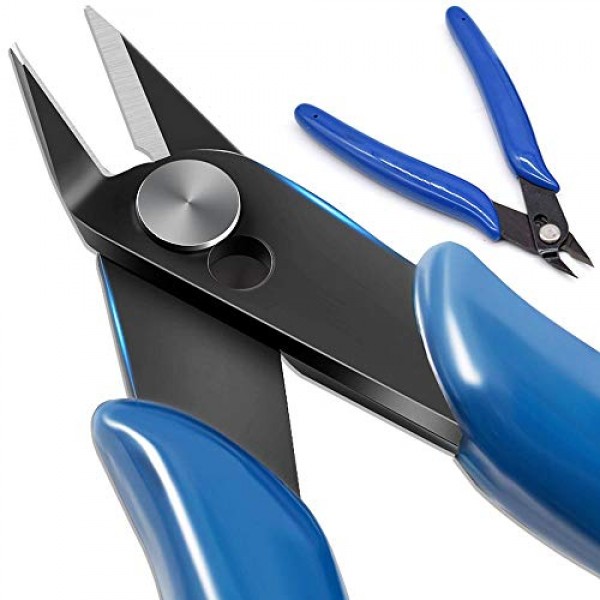 Small wire cutters for crafting Wire cutter Side cutters