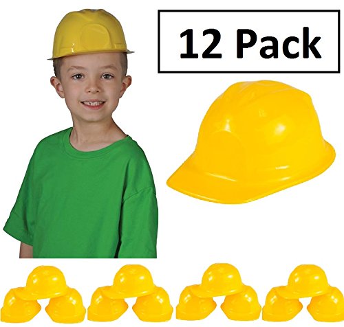 kids construction hard hat