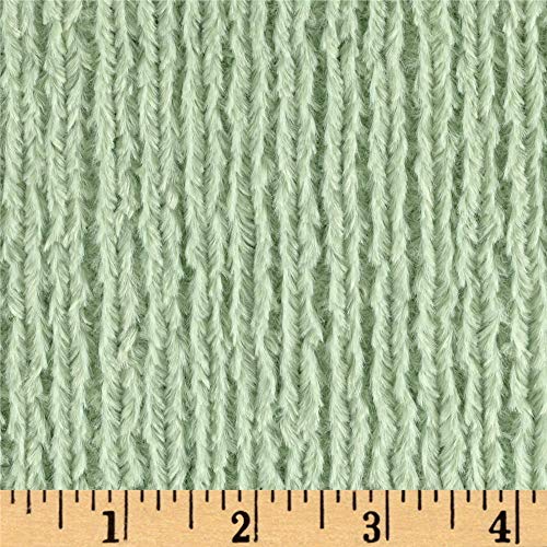  10 Ounce Chenille Natural, Fabric by the Yard