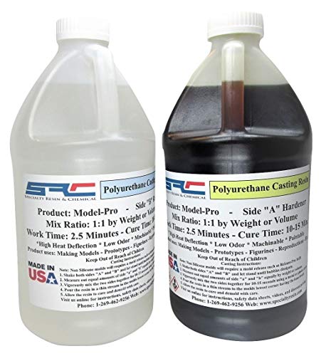 Polytek Poly Plasti-Flex Liquid Plastic - AFA Supplies