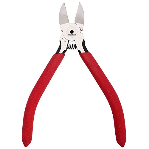 BOENFU Wire Cutter - Precision Side Cutter 6 inch Cutting Pliers